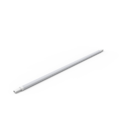 Светильник светодиодный линейный пылевлагозащищенный LED ДСП 36 Вт 3600 Лм 4000К 1190х40х30 мм IP65 матовый ULTRACOMPACT Gauss