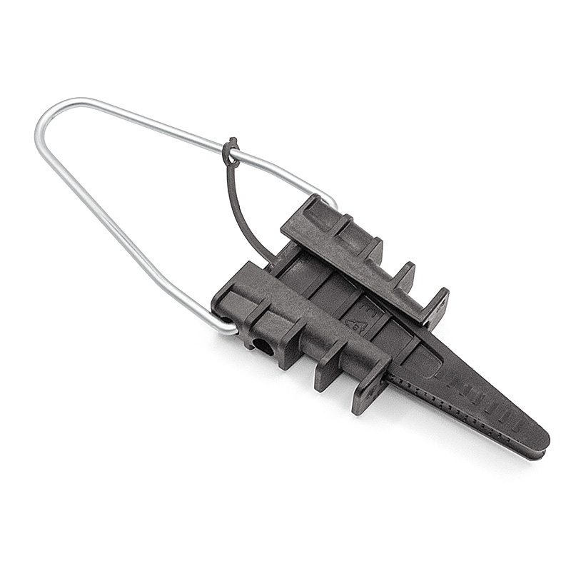 Зажим анкерный для проводов ввода (PA 2/25 S)