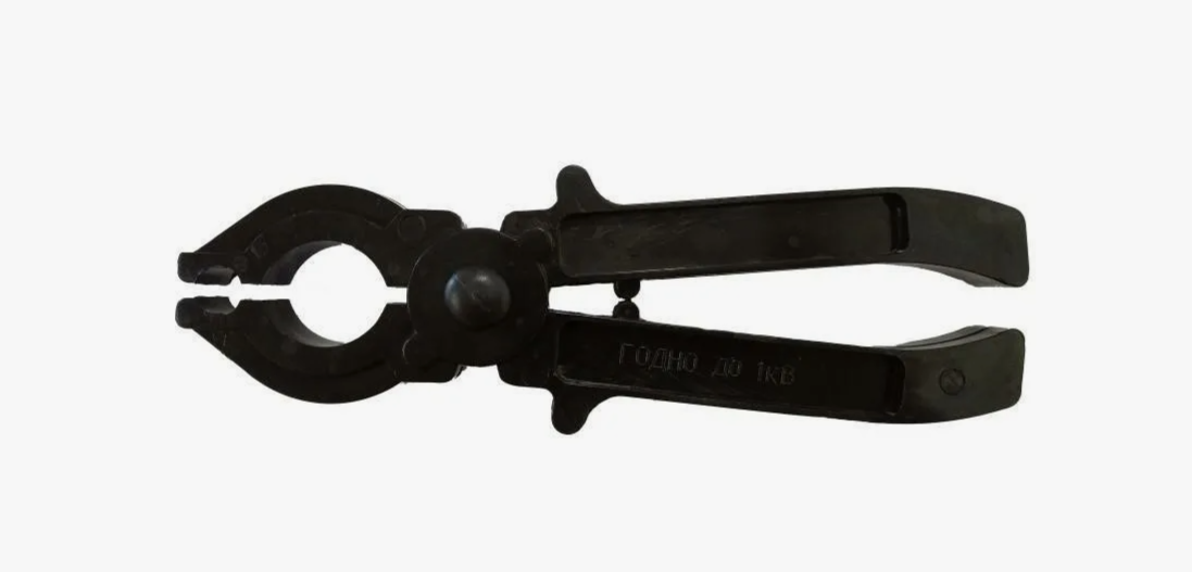 Клещи изолирующие КИ-1000Э (с протоколом испытаний