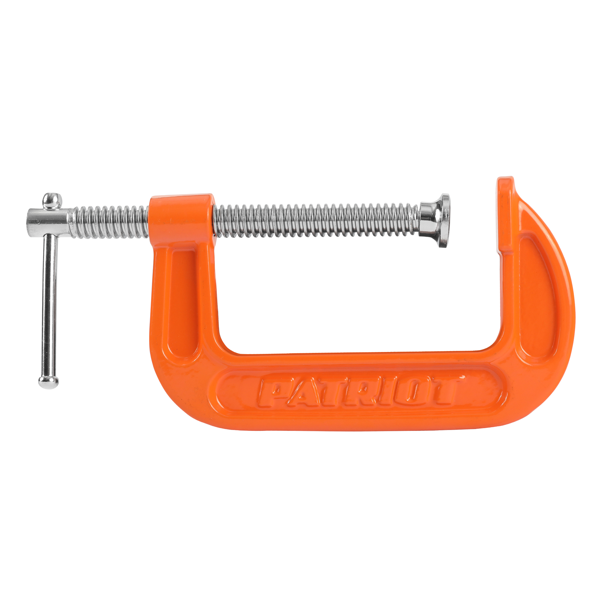 Струбцина GC 100