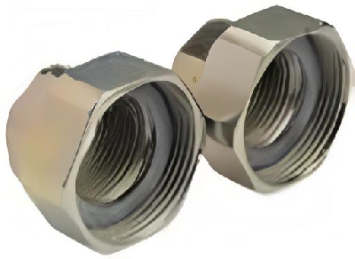 Винтовое соединение R 1 1/4'