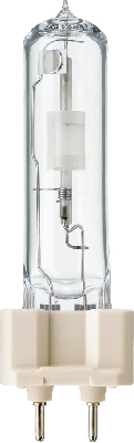 Лампа металлогалогенная МГЛ 70вт CDM-TD 70/942 RX7S MASTER