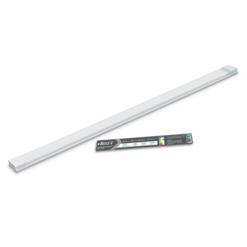 Светильник светодиодный ДПО-110 ОПАЛ 36Вт 4000К 1200мм IP40 NEOX