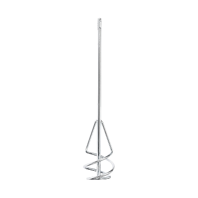 Насадка-миксер 80х400 мм SDS PLUS