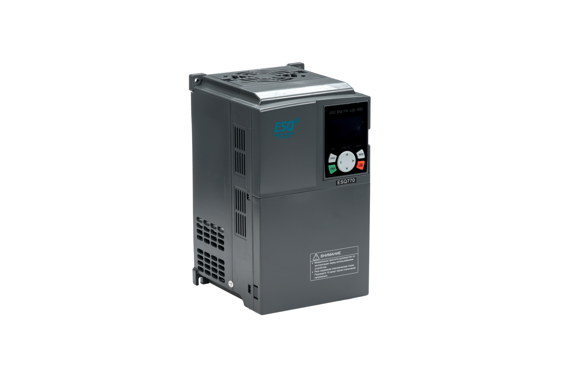 Преобразователь частоты 11/15КВТ 380В 3Ф