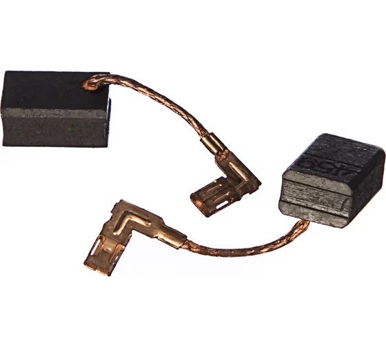 Щетки угольные 459