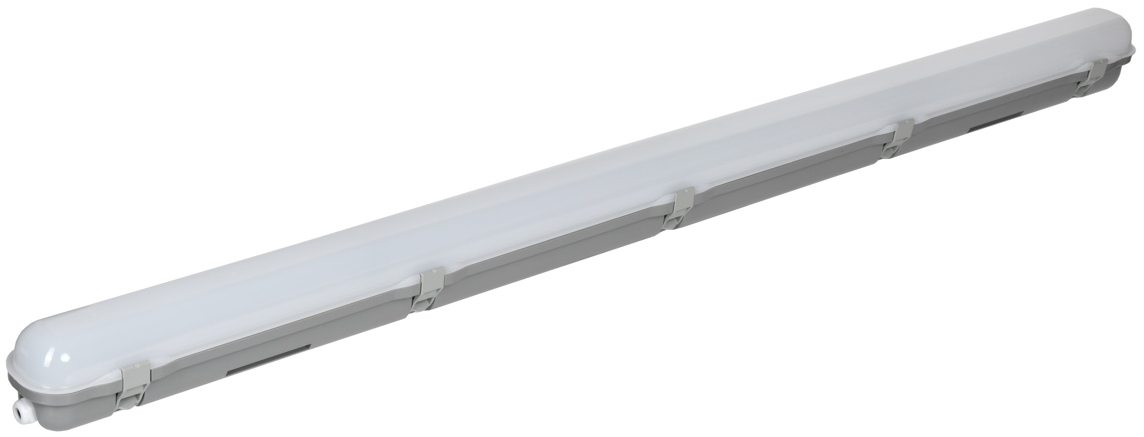 Светильник промышленный пылевлагозащищенный ДСП 1322 40Вт 5000К IP65 1200мм IEK