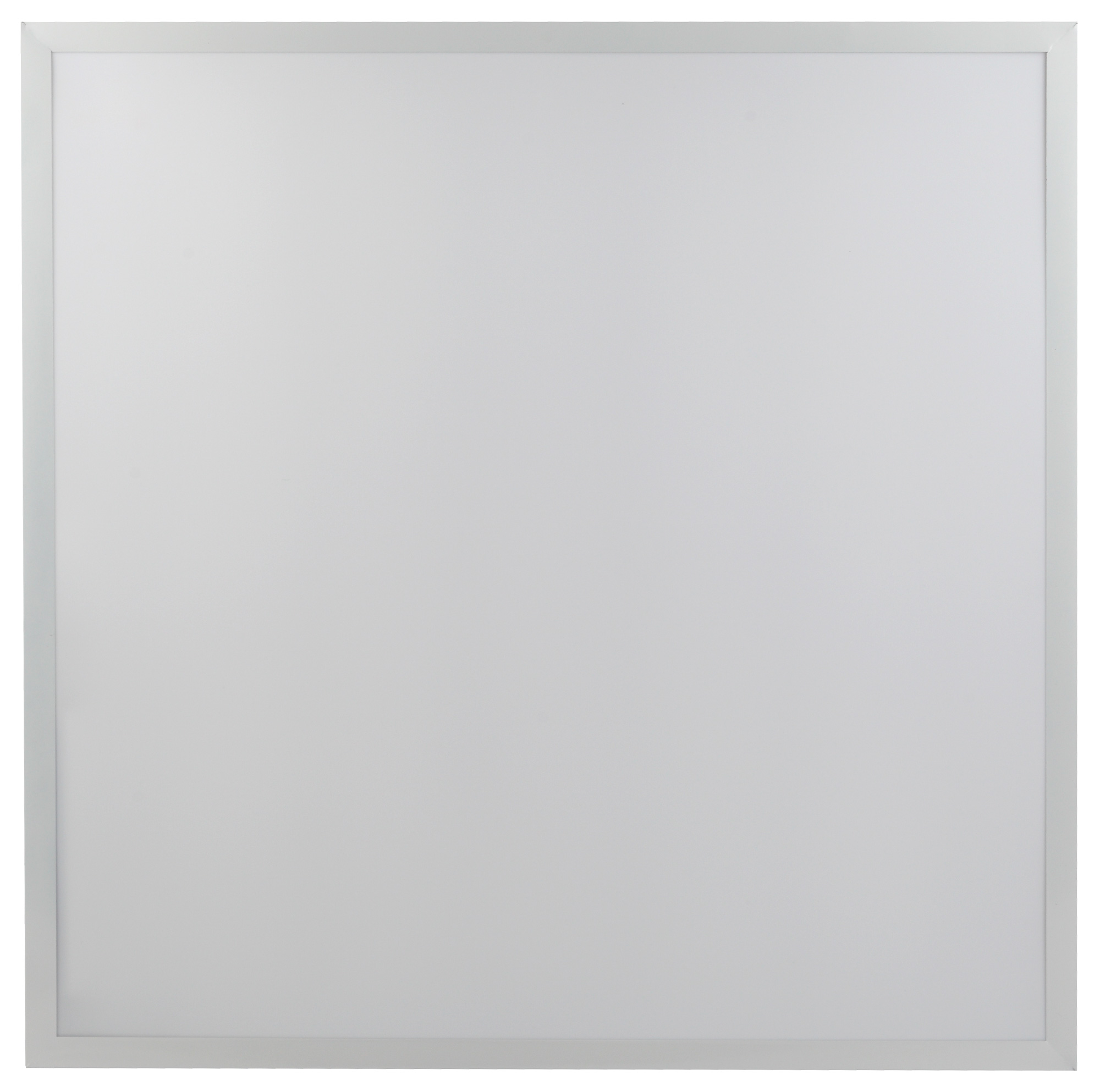 Светильник светодиодный SPO-1-40-4K-M [4]Панель с равномерной засветкой 59 5x595x25 40Вт 3060Лм 4000К мат (4/72)