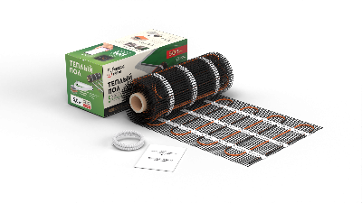 Мат нагревательный Русское тепло РТ-2240-14,00