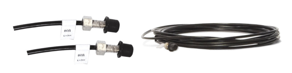 Датчик волоконно-оптический ВОД-Л (L=4м)