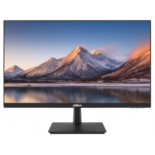Монитор для видеонаблюдения 27''                  DHI-LM27-L200N,VA,1920x1080,E-LED,5ms,3000:1,250  кд/м2,1xHDMI,VGA