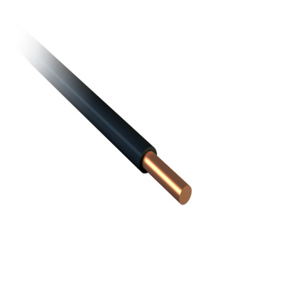 Провод силовой ПуВнг(А)-LS 1х10ч ТРТС