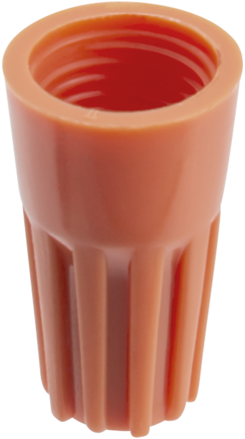 Скрутка СИЗ-3 2,5-5,5 оранжевый (50 шт)