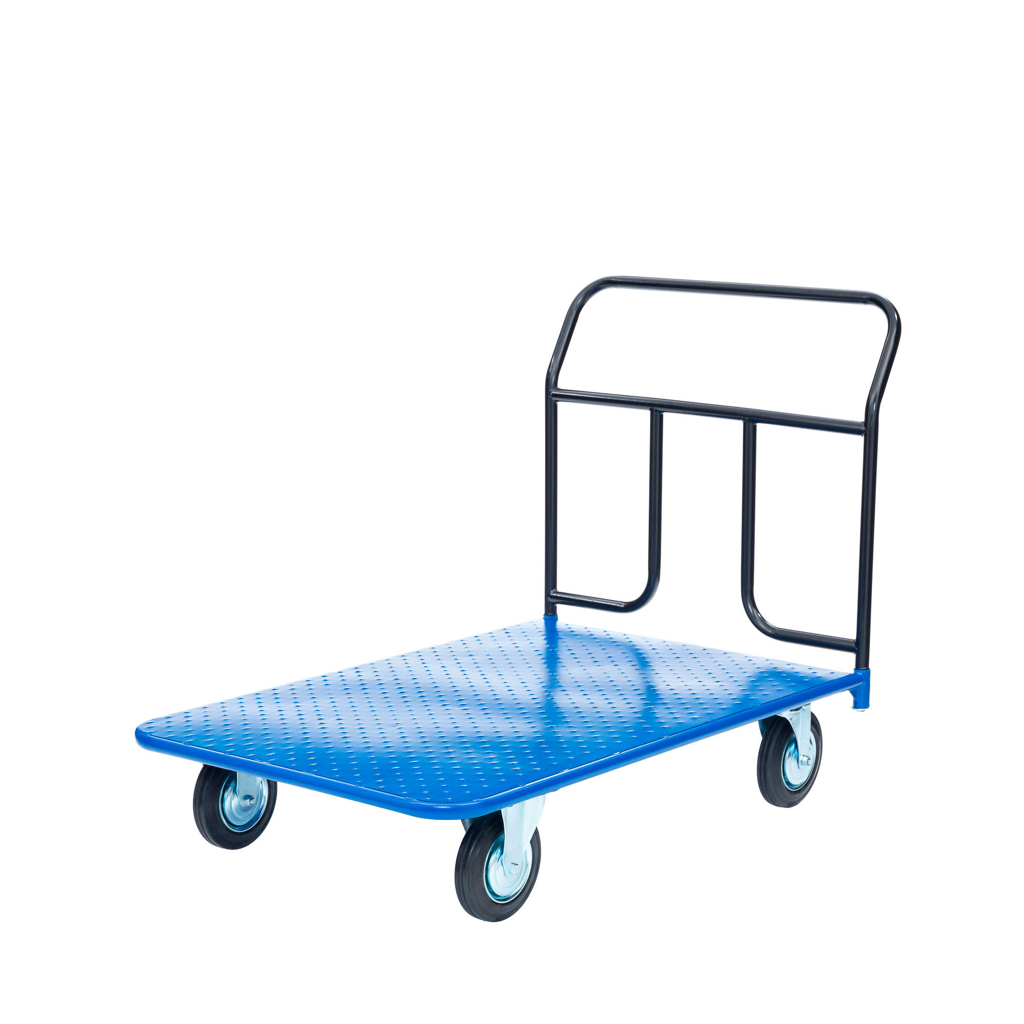 Тележка платформенная , 800х1400мм