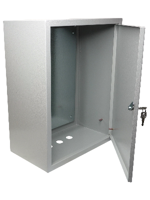 ЩМП 06-2 УХЛ3 IP31 500х400х220, щит с монтажной панелью навесной  (ЭТ)