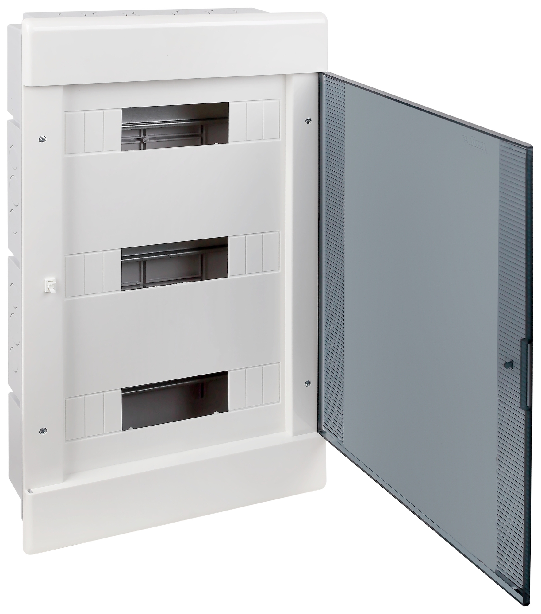 ЩРв-П- на 36 мод. с двер. 547х299х103мм