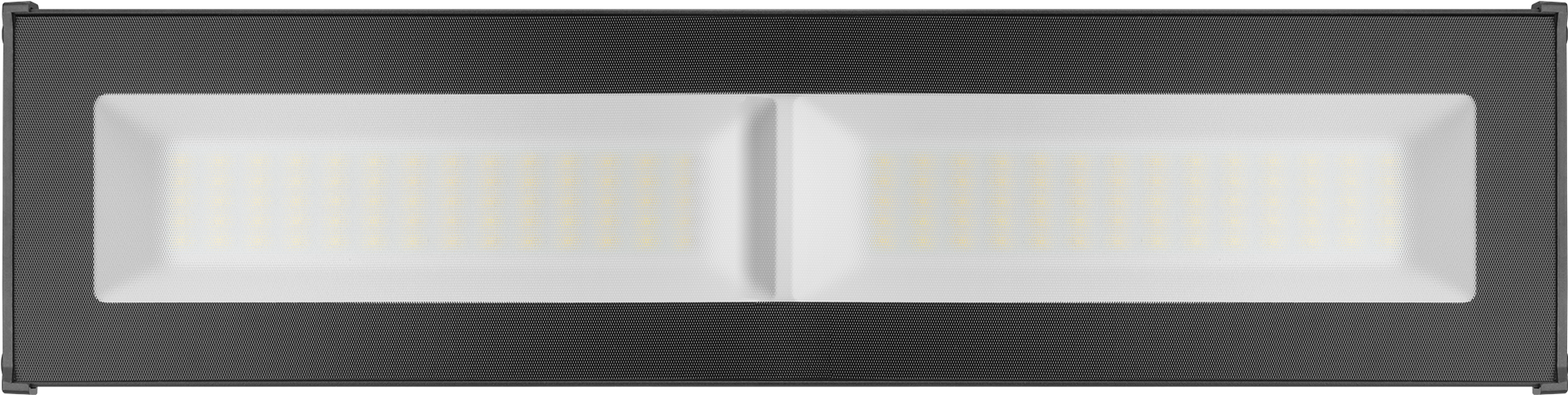 Светильник светодиодный ДСП-100вт OHB-04-01