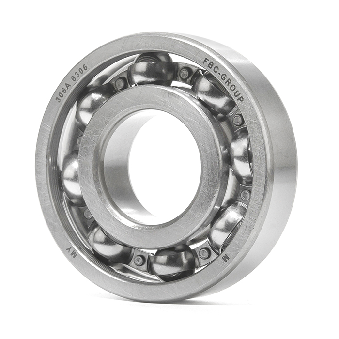 Подшипник 306 А FBC (ГОСТ)