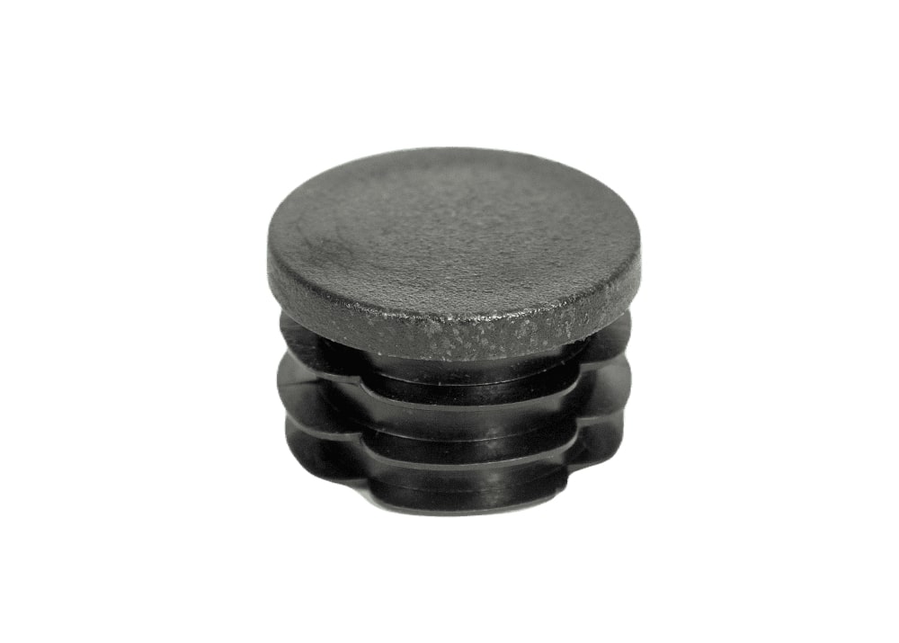 Заглушка лепестковая для колесоотбойника 40мм