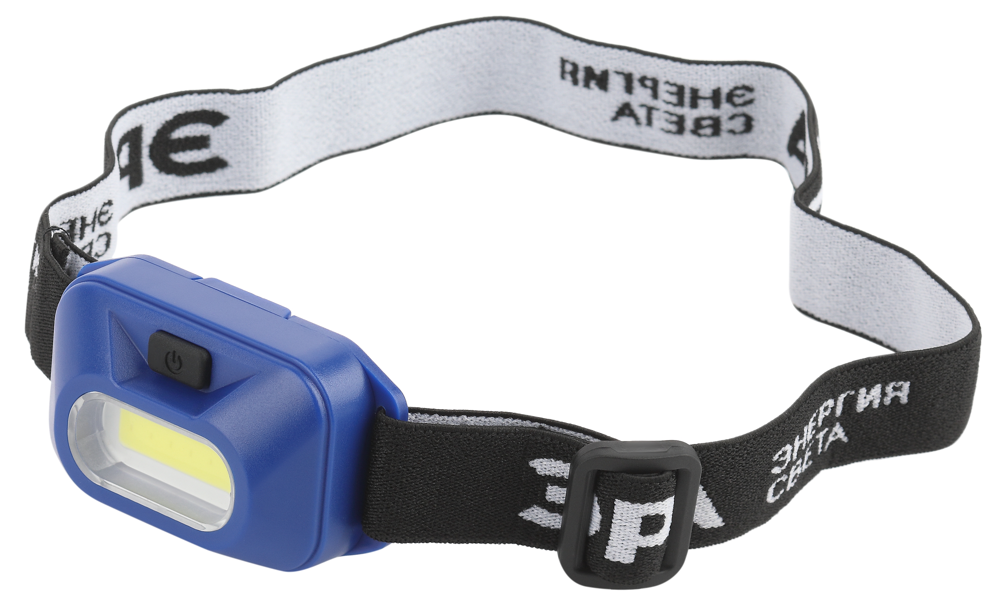 Фонарик кемпинговый на батарейках 3хААА, ударопрочный, 3 режима GB-707 Атлант