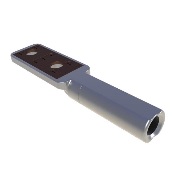 А1А-50-Т зажим