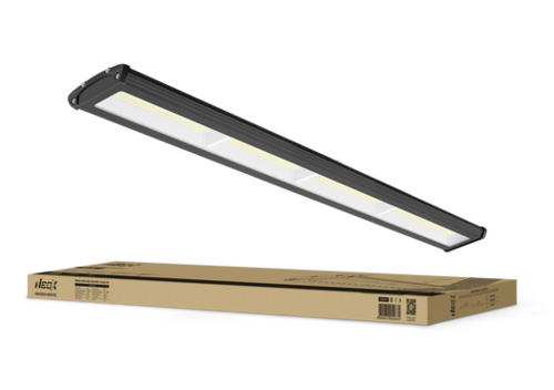 Светильник складской светодиодный WHB02A-20050 200Вт 230В 5000К 22000Лм 110Лм/Вт IP65 без пульсации NEOX