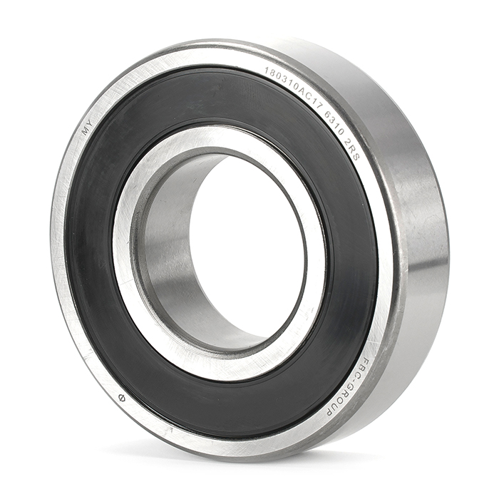 Подшипник 180310 АС17 FBC (ГОСТ)