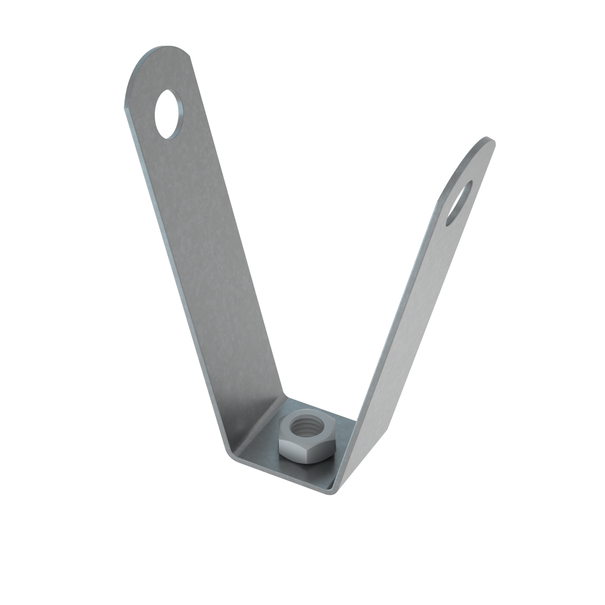 V-подвес для профнастила М8