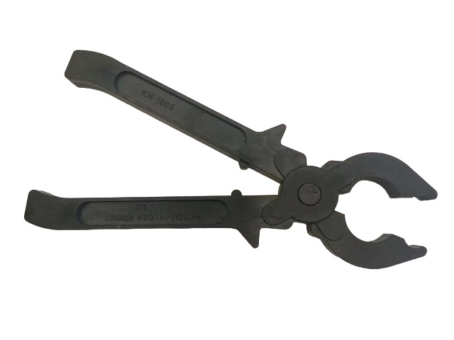 Клещи изолирующие КИ-1000Э