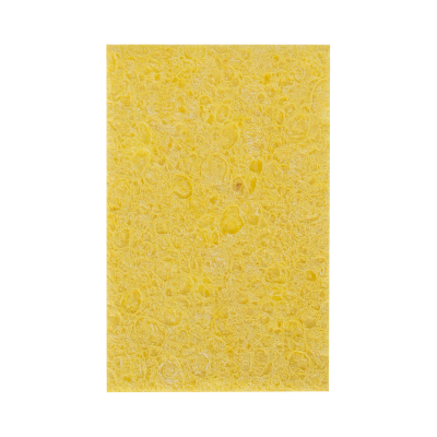 Губка для очистки паяльного жала 56х36 мм, REXANT