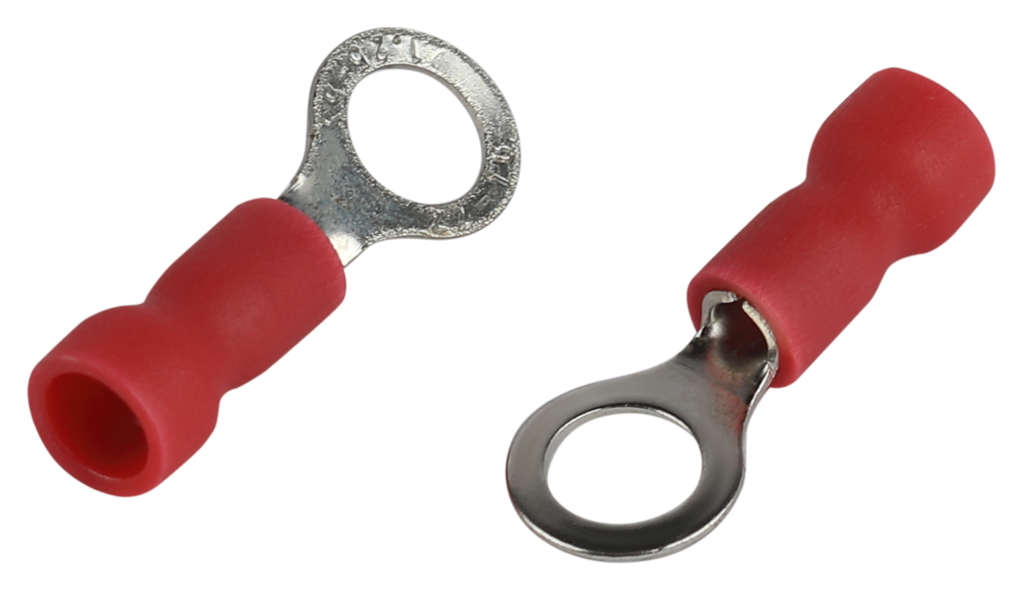 Наконечник кольцевой с изолированным фланцем (упаковка 50 шт.) NO-225-110 НКИ 1.5-5