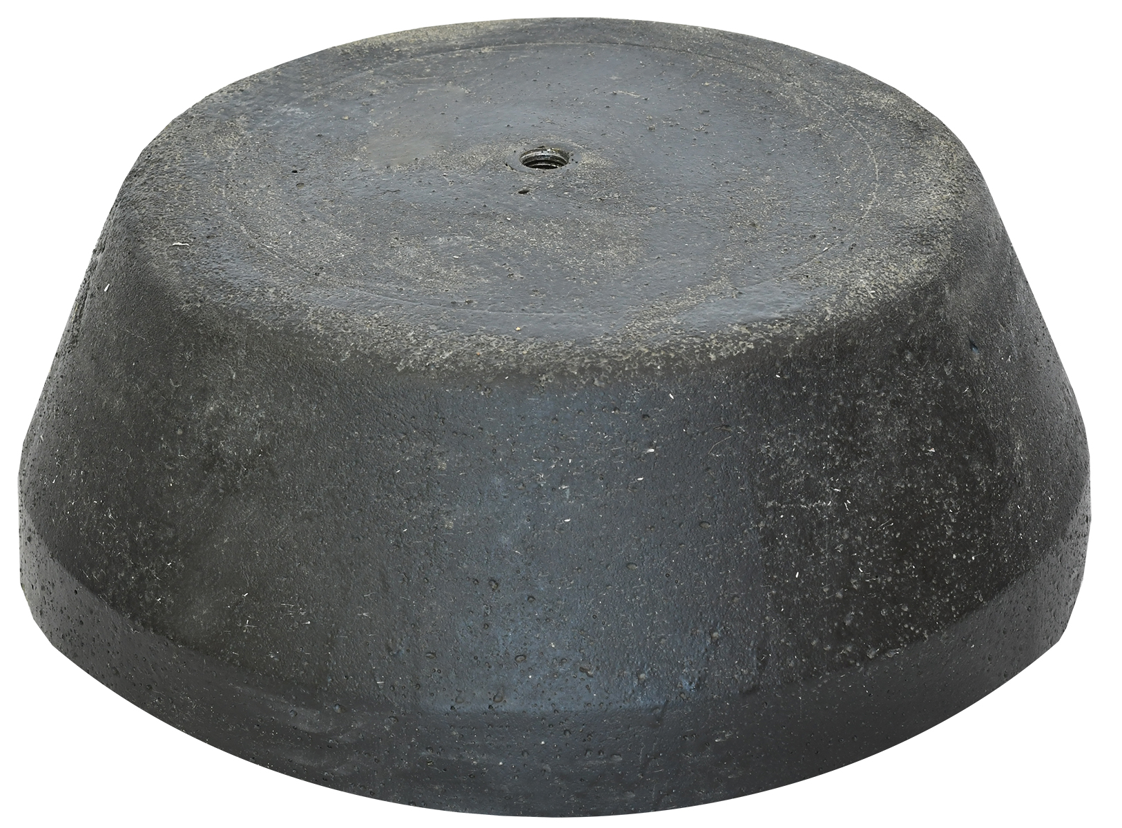 Основание бетонное для молниеприёмника