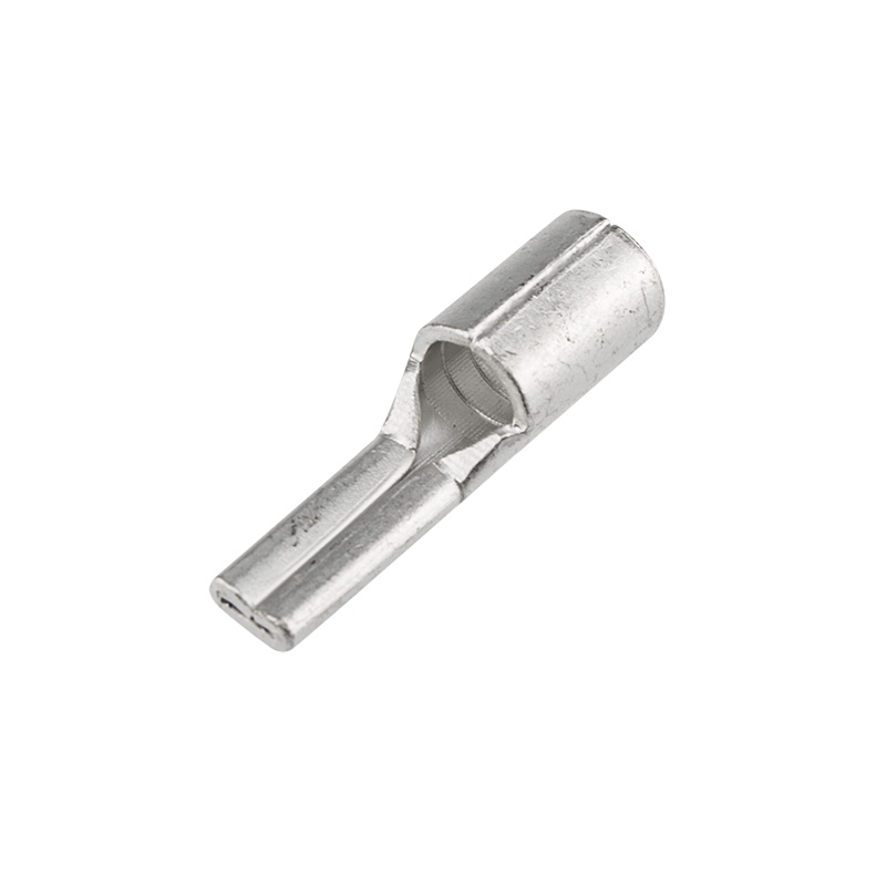 Наконечник штифтовой плоский кабельный (НШП) 25–15, REXANT