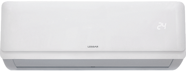 Кондиционер (Сплит-система) настенного типа H36KPA2, в комплекте наружный и внутренний блоки