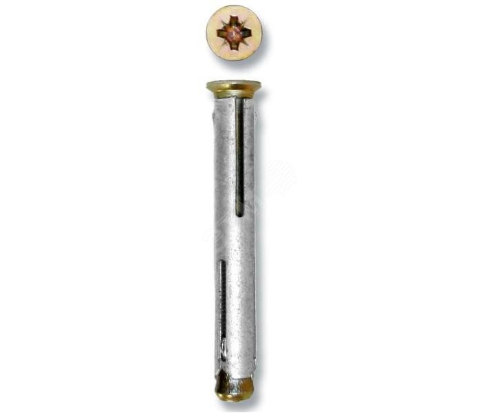 Рамный дюбель М10х92