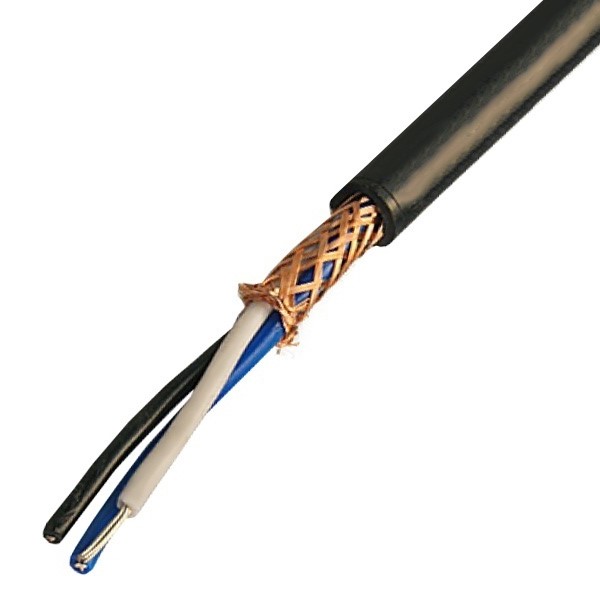 Кабель монтажный МКЭШнг(A)-LSLTx 3х0,75  ТРТС