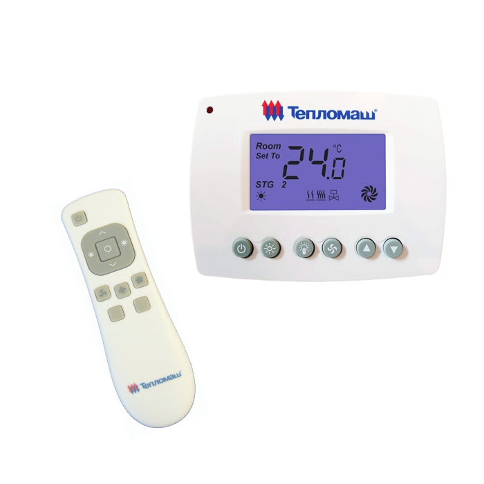 Термостат HL10