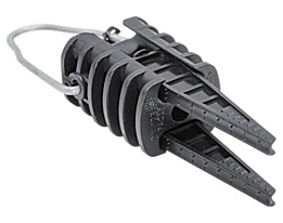 Зажим анкерный DN 123