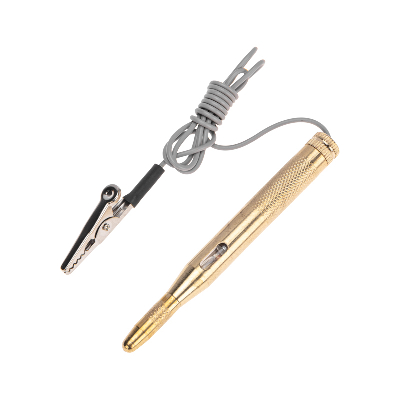 Автотестер универсальный металлический, REXANT