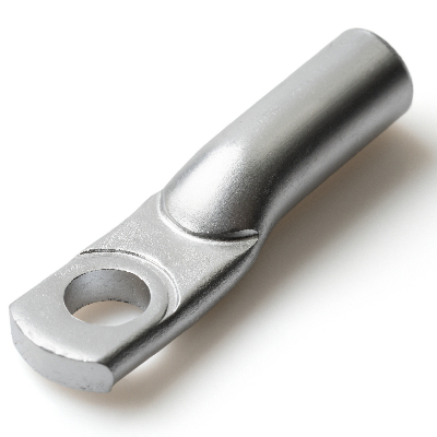 Наконечник алюминиевый ТА 16-8-5.4