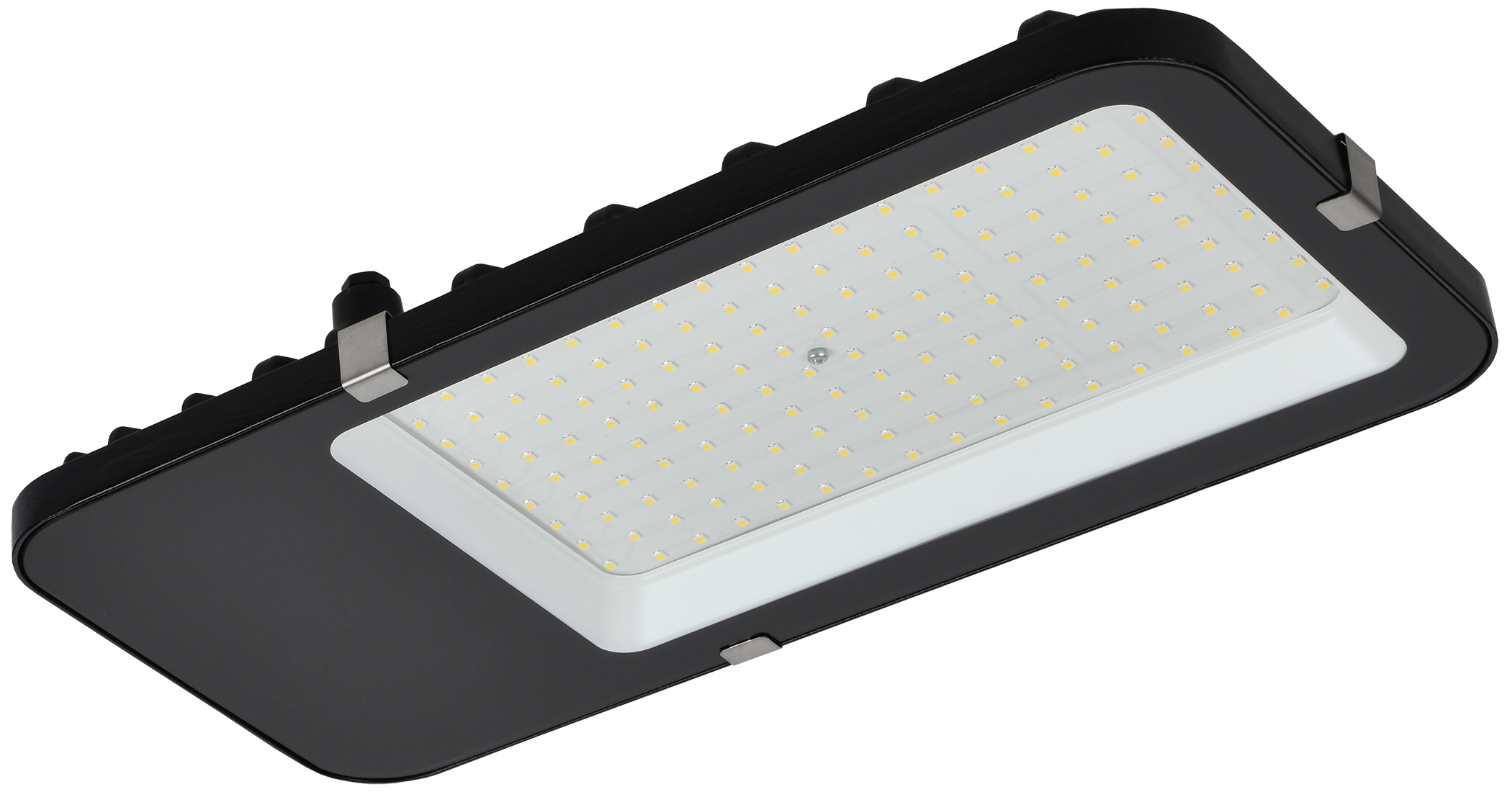 Светильник LED консольный уличный ДКУ 4002 120Д 5000К IP65 GENERICA