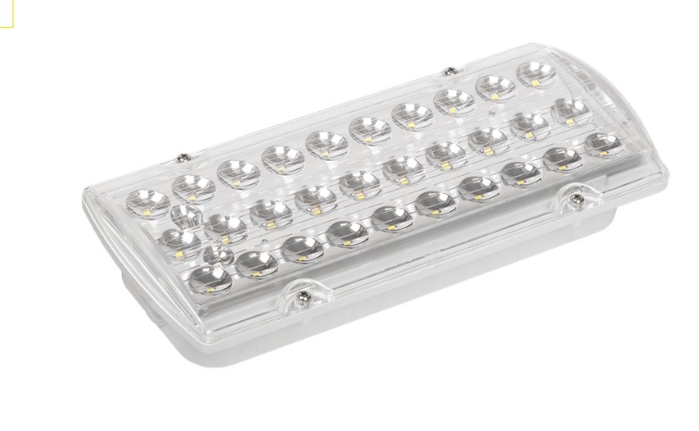 Светильник аварийный ДПА 2105-С централизованного питания 24/220В IP65 IEK