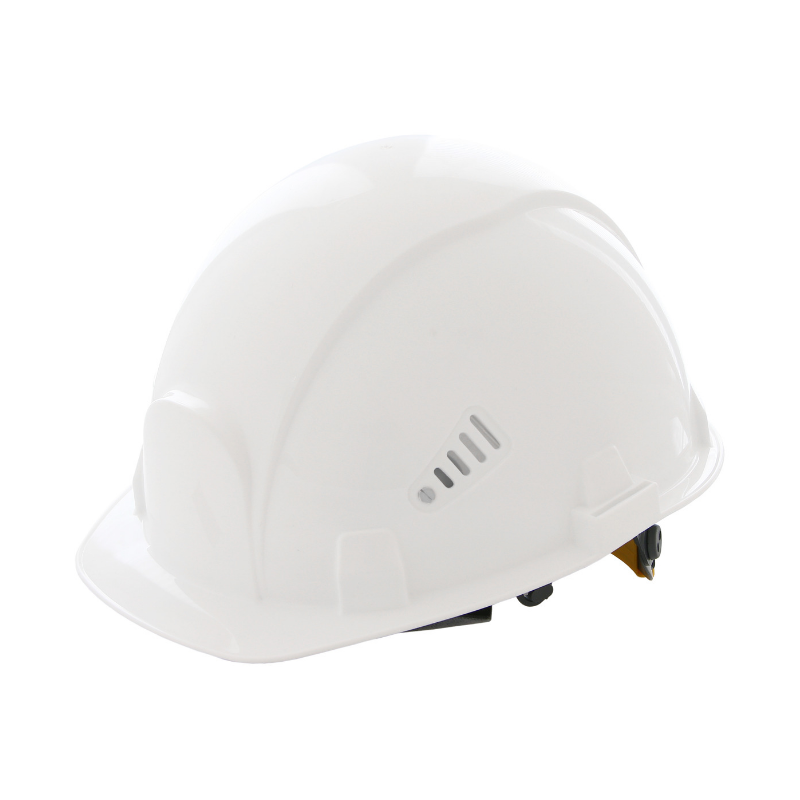 Каска СОМЗ-55 ВИЗИОН RAPID белая