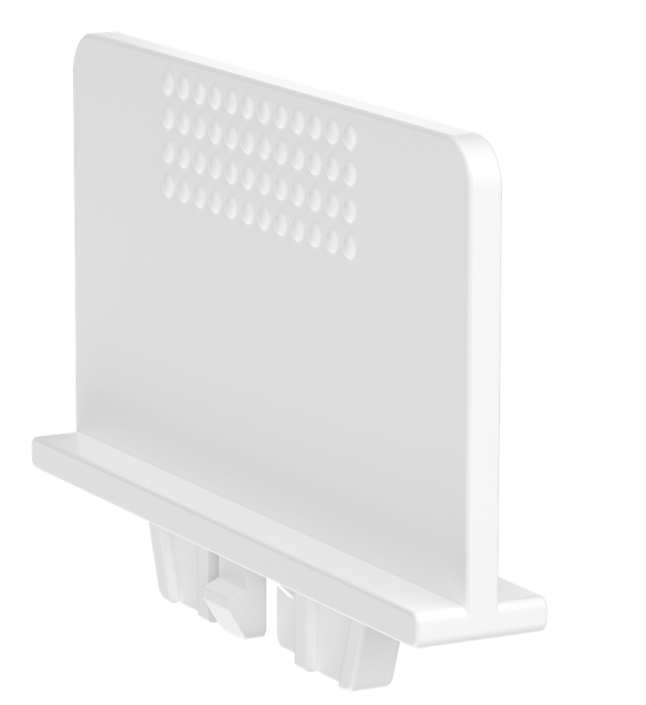 ARMAT Перегородка вывода разделительная изоляционная МО IEK