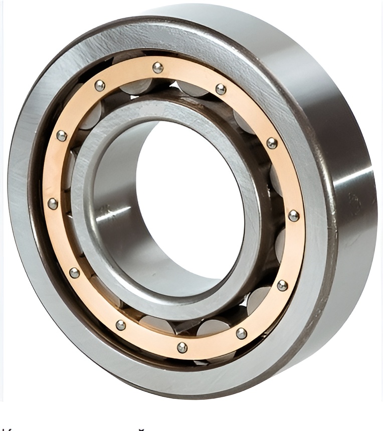 Подшипник 32317 ЛМ FBC (ГОСТ)