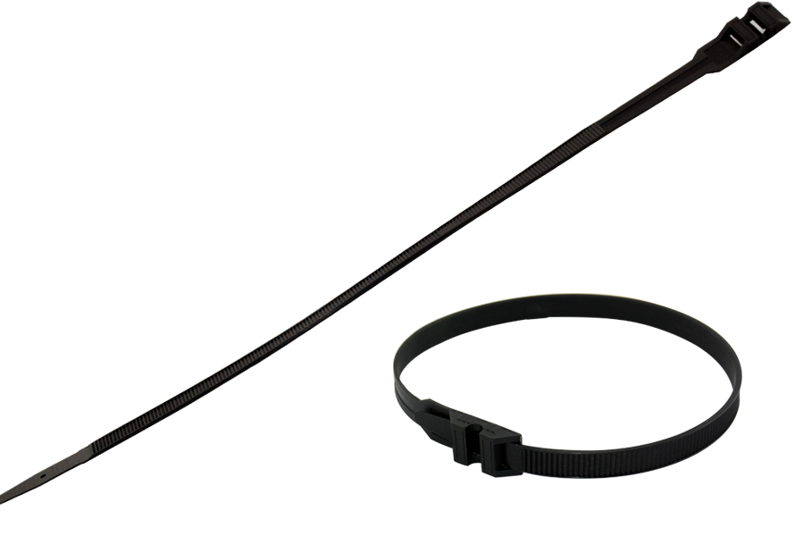 Кабельный ремешок KR 1