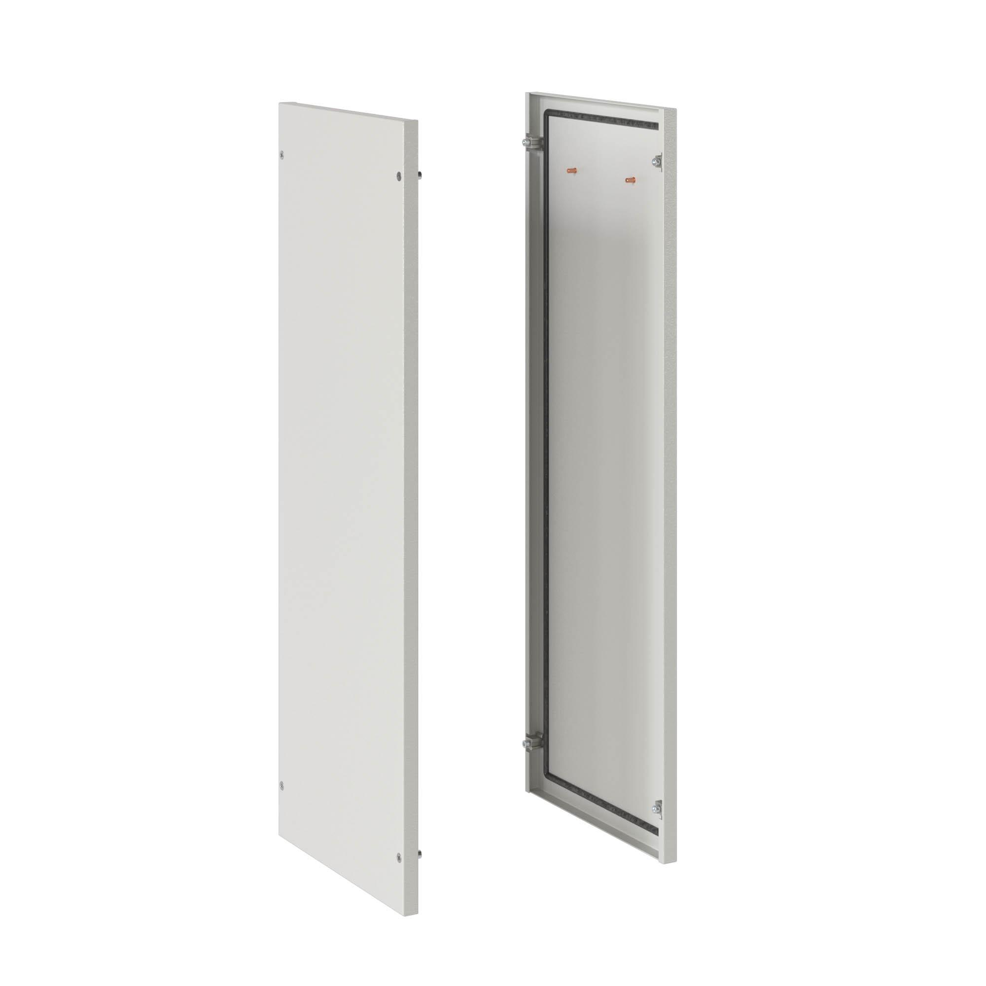 CQE Панели боковые 1800х400мм (2шт)