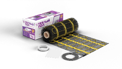 Мат нагревательный OneKeyElectro OKE-1200-8,00