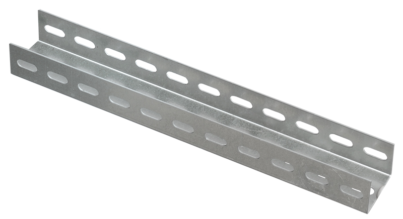 Профиль перфорированный П-образный 2000-2,5
