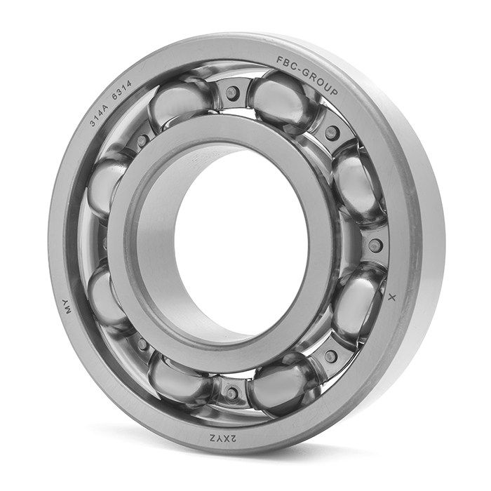 Подшипник 314 А FBC (ГОСТ)